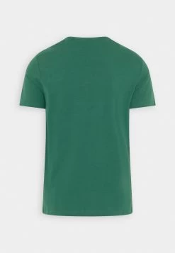 Pier One 7 Pack - T-Shirt Basic - Blue/Mottled Bordeaux/White -Pier One Verkoopwinkel 002acbd209be4a118b951e47fc0e8e81