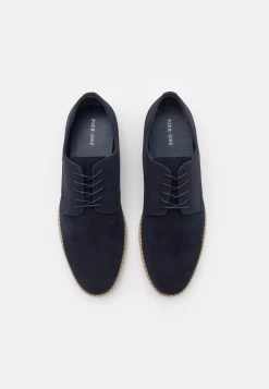 Pier One Veterschoenen - Dark Blue -Pier One Verkoopwinkel 011d1336ef484c21ba7fcb80e9a10326