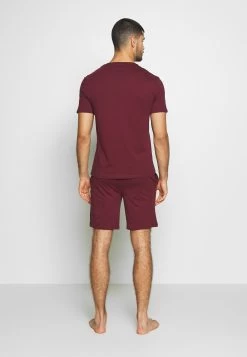 Pier One Pyjama - Bordeaux -Pier One Verkoopwinkel 01779b9b7e2d4867b99b937a10d4f0d8