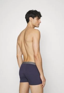 Pier One 7 Pack - Onderbroeken - Grey/Dark Blue 7 Pier One 7 Pack - Onderbroeken - Grey/Dark Blue -Pier One Verkoopwinkel 031a0ce8676c40a1880011ca0e19f760