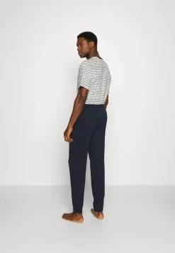 Pier One 2 Pack - Pyjamabroek - Dark Blue/Mottled Light Grey 9 Pier One 2 Pack - Pyjamabroek - Dark Blue/Mottled Light Grey -Pier One Verkoopwinkel 058df6f0d3f34a2aaf1cb22da08558a8