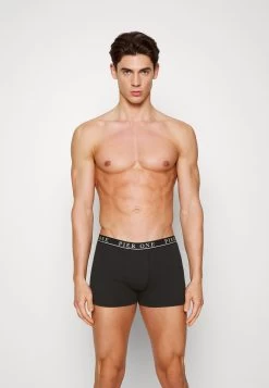 Pier One 12Pack - Onderbroeken - Black, Dark Blue, Grey -Pier One Verkoopwinkel 05f543fd2b05438892b93dadf43b161b