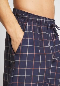 Pier One Pyjamabroek - Dark Blue -Pier One Verkoopwinkel 076d6ff6aa4a4b9a9ffdb62c43760c4c