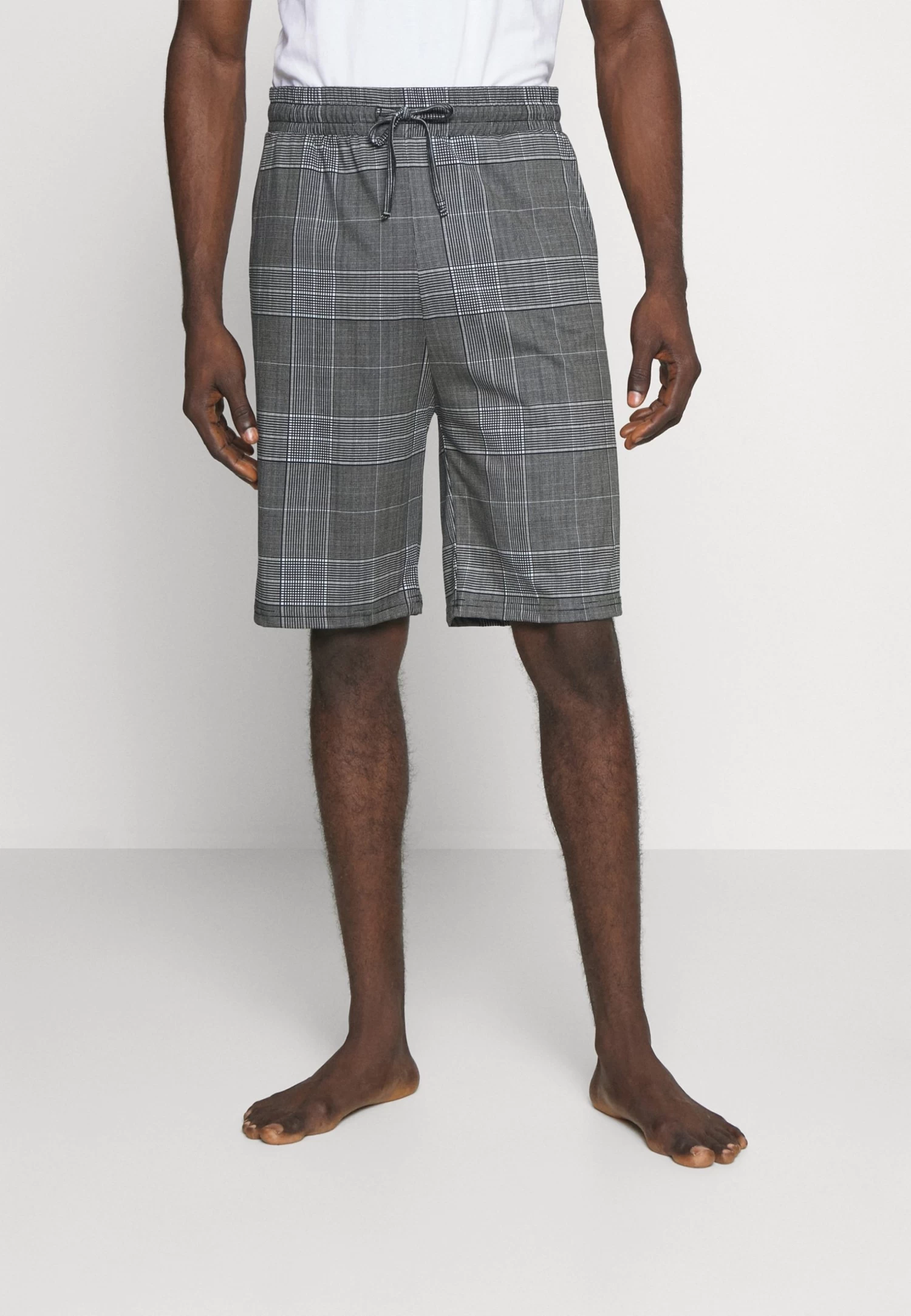 Pier One 3 Pack - Pyjamabroek - Blue/Dark Blue/Black 2 Pier One 3 Pack - Pyjamabroek - Blue/Dark Blue/Black - Afbeelding 2