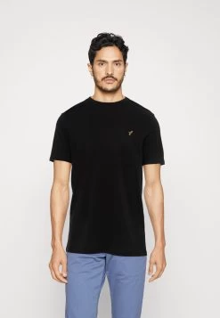 Pier One 5 Pack - T-Shirt Basic - White/Ark Green/Blue -Pier One Verkoopwinkel 097872ea4e0b4ea1bff861b7f856d919