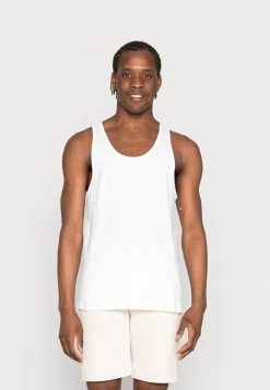 Pier One 5Pack - Top - White / Mottled Grey / Lack -Pier One Verkoopwinkel 09f711fac4fd45bd902b05ecf356e37d