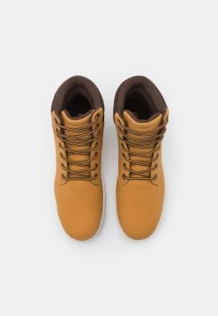 Pier One Veterboots - Camel -Pier One Verkoopwinkel 0a463a2f04fa405ca871af7356dc48a3