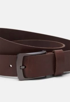 Pier One Leather - Riem - Brown 5 Pier One Leather - Riem - Brown -Pier One Verkoopwinkel 0a62db8ffd3b47db917ddadd33542f2d