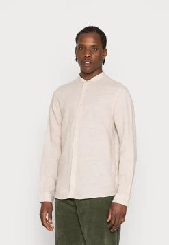 Pier One Overhemd - Mottled Beige