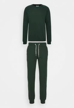 Pier One Set - Sweater - Green