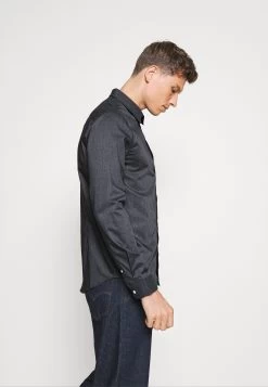 Pier One Overhemd -Blue Grey 13 Pier One Overhemd -Blue Grey -Pier One Verkoopwinkel 0cd407578f95494186af124479c82f9b