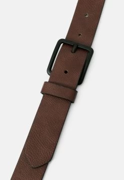 Pier One 3 Pack - Riem - Black - 802_Brown - 702_Dark Blue - 503 5 Pier One 3 Pack - Riem - Black - 802_Brown - 702_Dark Blue - 503 -Pier One Verkoopwinkel 0d7225cfd31242d1b50aa6c2bb86bf11