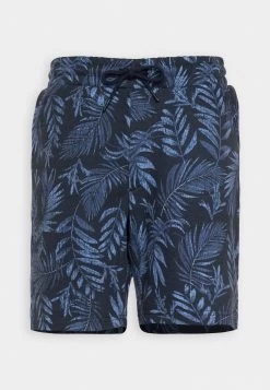 Pier One Shorts - Dark Blue -Pier One Verkoopwinkel 0dcdfd57b5ab49aeab24783c0addb478