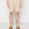 Pier One Shorts - Tan