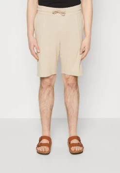 Pier One Shorts - Tan
