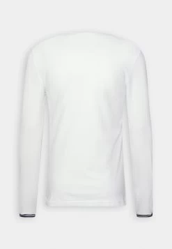 Pier One Longsleeve - White -Pier One Verkoopwinkel 0f1f6bba60604822bcfbfa5b2f2793bd