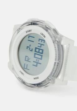 Pier One Digitaal Horloge - Transparent -Pier One Verkoopwinkel 0f253e32b0694261be877af08c87b688
