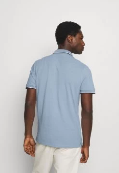 Pier One Poloshirt - Light Blue -Pier One Verkoopwinkel 0f3b8b0e383a4015ace0df106448ccd1
