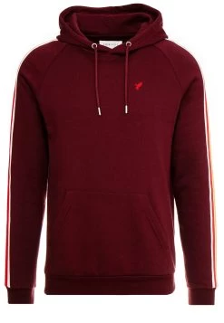 Pier One Hoodie -Bordeaux -Pier One Verkoopwinkel 103155735ebb49c9a0bf4ad4984265fe