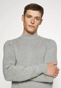 Pier One Trui - Mottled Light Grey -Pier One Verkoopwinkel 10a415f22211484ca8177bd8549075de