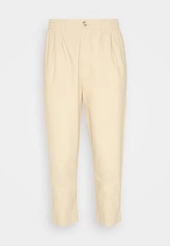 Pier One Broek - Off-White -Pier One Verkoopwinkel 10aacb94aebe4cb9a41844e207e2702c