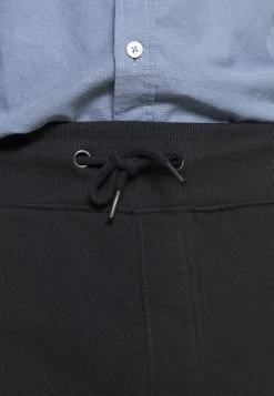 Pier One 3 Pack - Shorts - Black/Mottled Light Grey/Dark Blue -Pier One Verkoopwinkel 10d7173daf874efab72a4187d6ec1a28