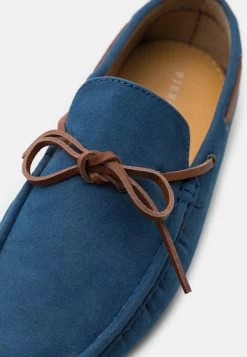 Pier One Mocassins - Blue 11 Pier One Mocassins - Blue -Pier One Verkoopwinkel 10e08c5344534dcca45b69232dce9519