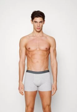 Pier One 7 Pack - Onderbroeken - Black /Dark Blue/Red -Pier One Verkoopwinkel 1130229e352f48d79f814b5084558c0a