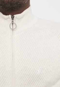 Pier One Vest - Off White -Pier One Verkoopwinkel 12f50cfec4f740af859fc7d913891ed3