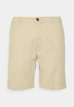 Pier One 2 Pack - Shorts -Dark Blue/Tan -Pier One Verkoopwinkel 1314aa62c9ba4980b1e31ed6a8b35b1d