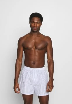 Pier One 5 Pack - Boxershort - Light Blue/White 10 Pier One 5 Pack - Boxershort - Light Blue/White -Pier One Verkoopwinkel 139342f1516744e4937742c5f01eeccb