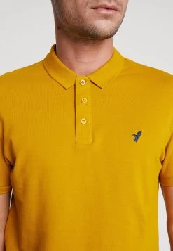 Pier One Poloshirt - Mustard -Pier One Verkoopwinkel 13eaaef1d672490cb1dfa42962ec1ff3