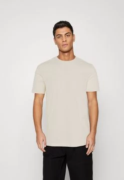 Pier One 7 Pack - T-Shirt Basic - Blue/Mottled Bordeaux/White -Pier One Verkoopwinkel 148bb732d03e479ab8f7a6c735a004cd