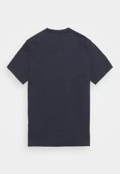 Pier One T-Shirt Basic - Dark Blue -Pier One Verkoopwinkel 151b90f47078496fb2ad7fa30a7530c2