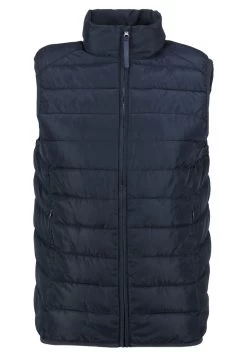 Pier One Bodywarmer - Dark Blue -Pier One Verkoopwinkel 15fc22cc55624553ab2c6044d81d2d43