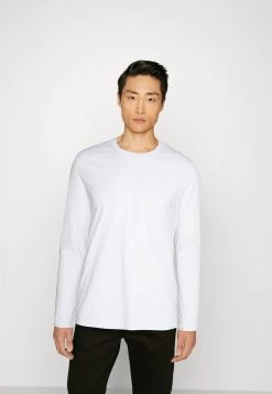 Pier One 5 Pack - Longsleeve - Tan/Light Blue/White -Pier One Verkoopwinkel 1632bac79c5048909d5e0ecd74f28f38