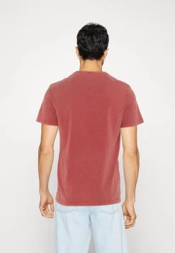 Pier One 5 Pack - T-Shirt Basic - Off-White/Lilac/Light Red 12 Pier One 5 Pack - T-Shirt Basic - Off-White/Lilac/Light Red -Pier One Verkoopwinkel 168bc908d36647578ccfa8ea9edb0e04