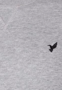 Pier One Sweater - Black/Mottled Grey -Pier One Verkoopwinkel 172220c3772a4b1bbb82e346e122e274