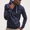 Pier One Hoodie - Navy