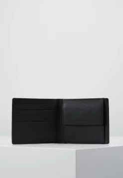 Pier One Leather - Portemonnee - Black -Pier One Verkoopwinkel 1743941c2a844b56ac182f1fbe6e3d6a