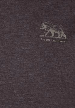 Pier One T-Shirt Print - Brown -Pier One Verkoopwinkel 175d4b703e324df1874621e709de89b3