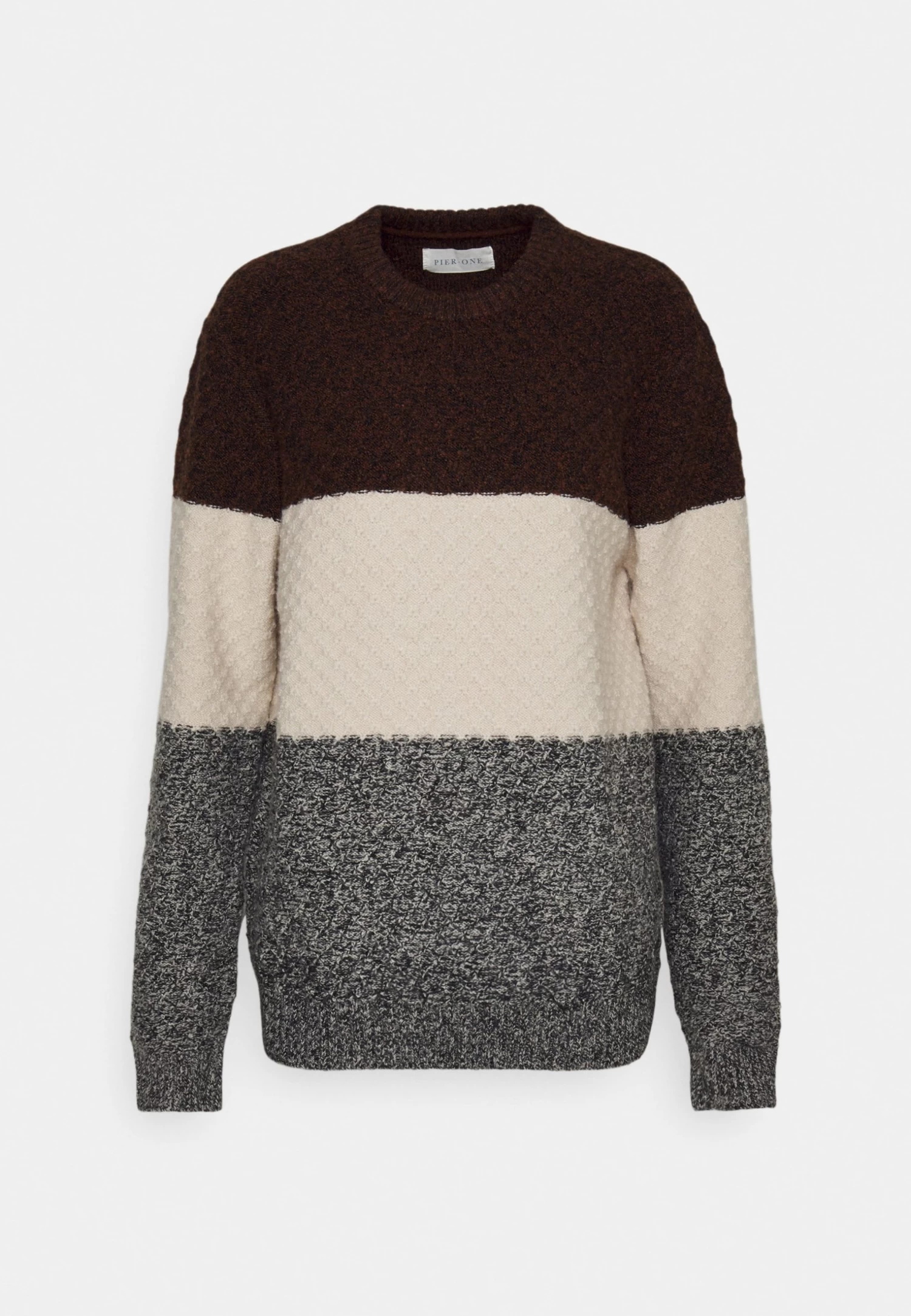 Pier One Trui - Multi Coloured 5 Pier One Trui - Multi Coloured - Afbeelding 5