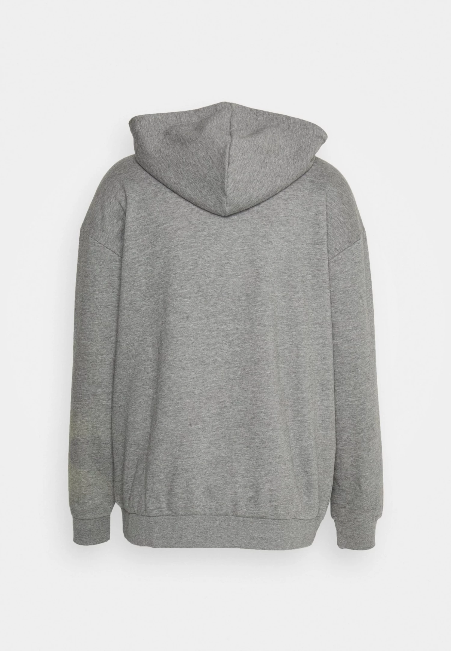 Pier One Hoodie - Mottled Grey 2 Pier One Hoodie - Mottled Grey - Afbeelding 2