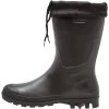 Pier One Unisex - Regenlaarzen - Black