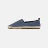 Pier One Rena Espadrille Unisex - Espadrilles - Blue