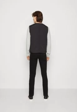 Pier One Bodywarmer - Black -Pier One Verkoopwinkel 198606c16b3643f0b66ef02f3e607682