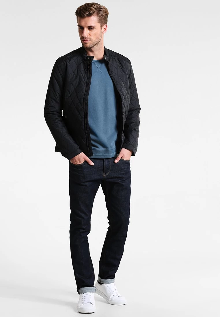 Pier One Jas - Black 2 Pier One Jas - Black - Afbeelding 2