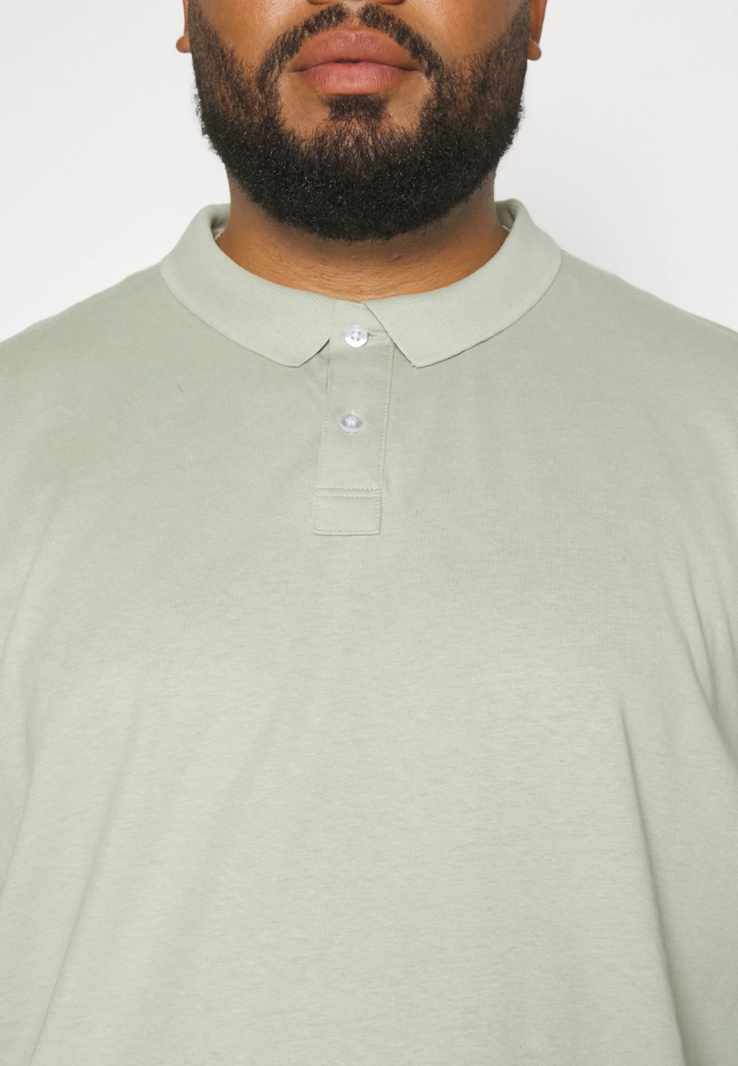 Pier One Poloshirt - Mint 5 Pier One Poloshirt - Mint - Afbeelding 5