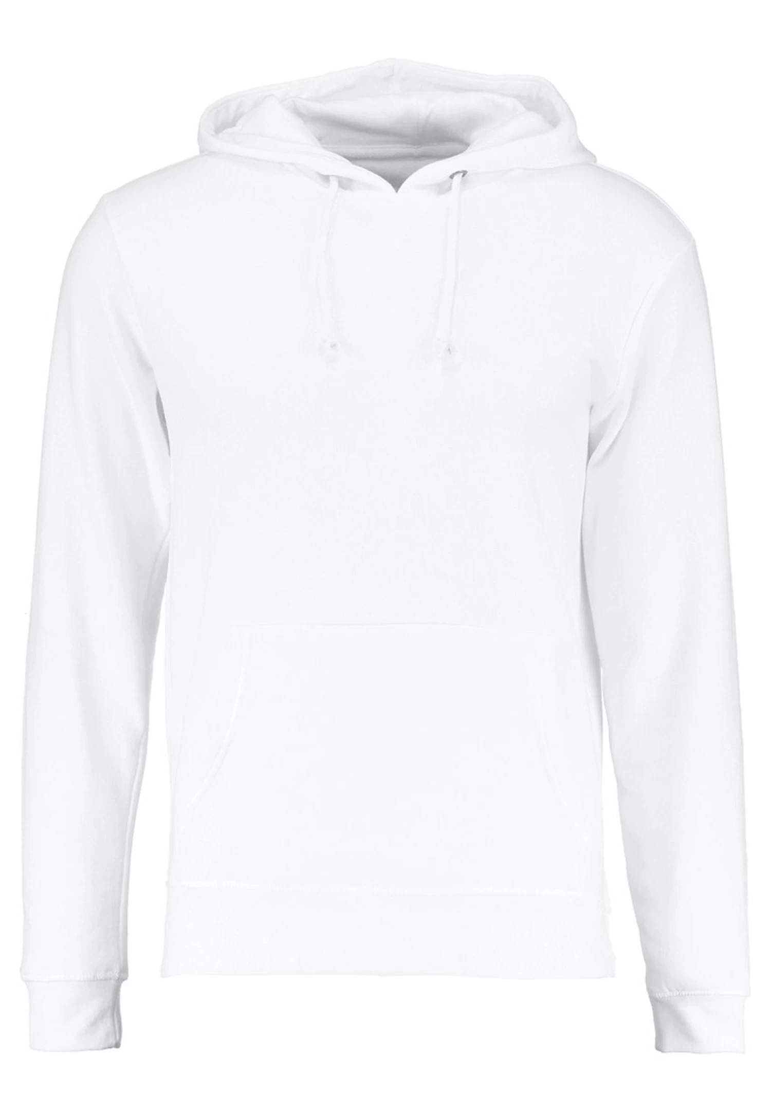 Pier One Hoodie - White 4 Pier One Hoodie - White - Afbeelding 4