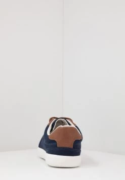 Pier One Unisex - Sneakers Laag - Dark Blue -Pier One Verkoopwinkel 1ac6e250906f4bbdbe8f2d4b585d53ea